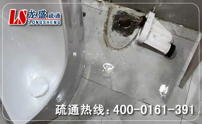 石龙镇卫生间管道疏通